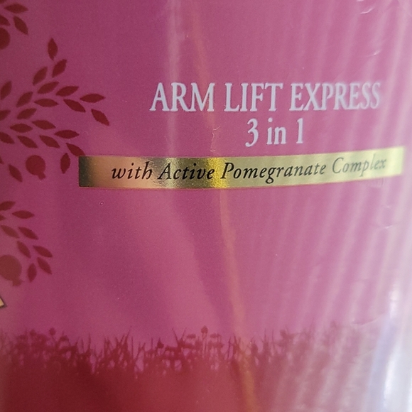 NWOT Perlier arm lift express cream - Picture 3 of 5